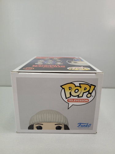  Stranger Things #1254 - Produto Original