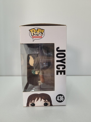  Stranger Things #436 - Produto Original