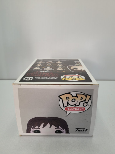  Stranger Things #436 - Produto Original