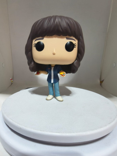  Stranger Things #845 - Produto Original