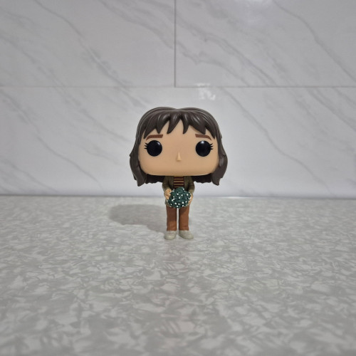 Funko Pop Joyce-Television Stranger Things-436