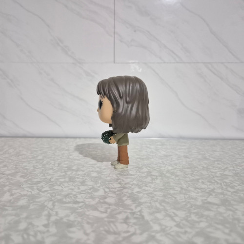  Television Stranger Things #436 - Produto Original