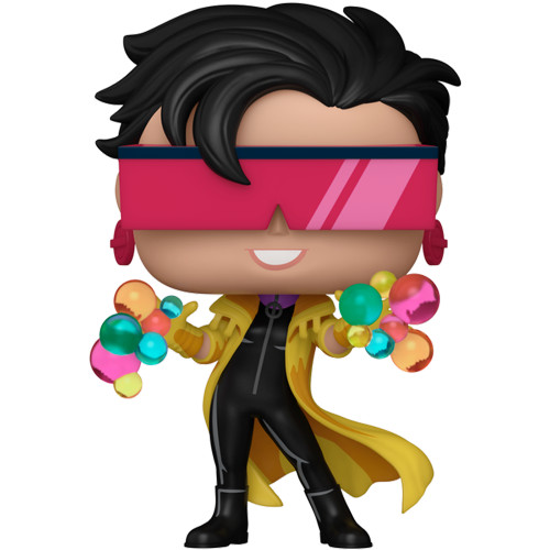  FUNKO POP #1536 - Produto Original