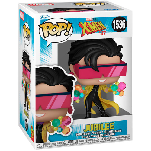  FUNKO POP #1536 - Produto Original
