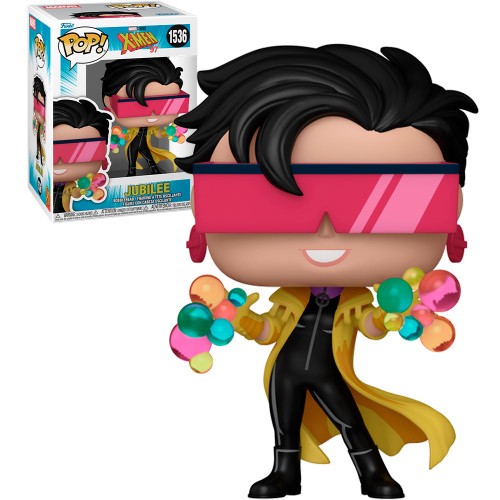  FUNKO POP #1536 - Produto Original