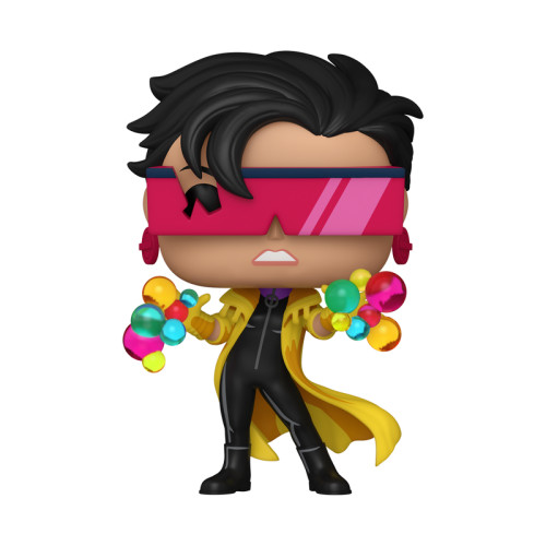 Funko Pop Jubilee Chase - X-Men 97 - #1536