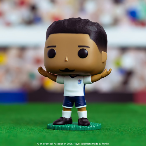  Seleção Inglaterra #90 - Produto Original