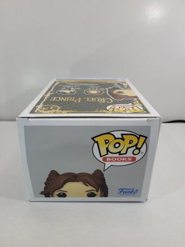  The Cruel Prince #48 - Produto Original