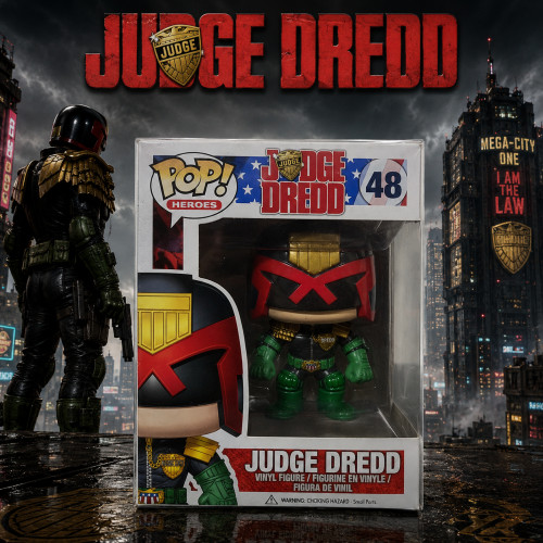  Heroes #48 - Produto Original