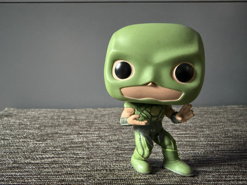  FUNKO POP #1235 - Produto Original