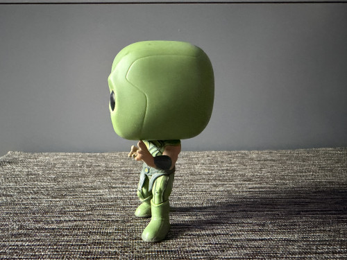  FUNKO POP #1235 - Produto Original