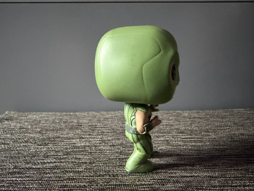  FUNKO POP #1235 - Produto Original