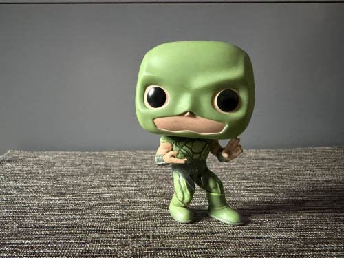  FUNKO POP #1235 - Produto Original
