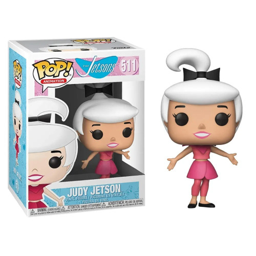  The Jetsons #511 - Produto Original