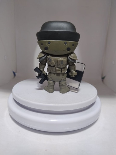 Funko Pop Juggernaut (sem caixa) - Call Of Duty - #145