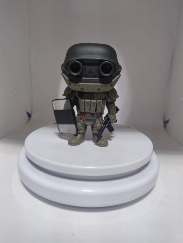 Funko Pop Juggernaut (sem caixa) - Call Of Duty - #145