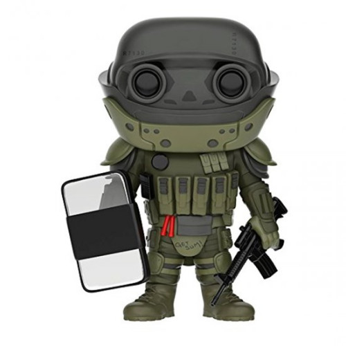 Funko Pop Juggernaut (sem caixa)-Call Of Duty-145