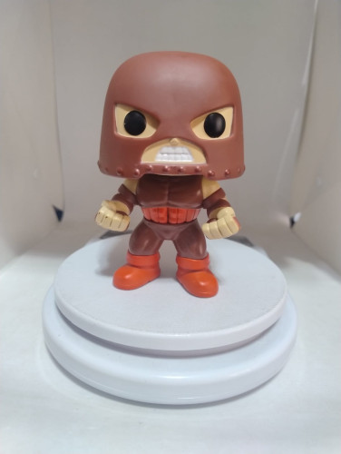  Marvel X-Men #196 - Produto Original