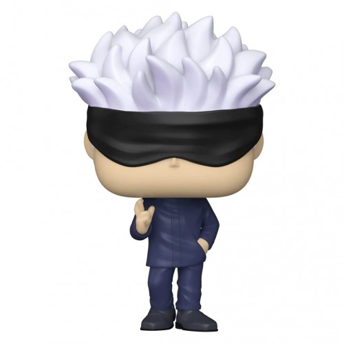 Funko Pop Jujutsu Kaisen- Satoru Guju - Funko Animatio - #1114