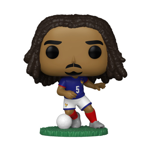  Seleção França #81 - Produto Original