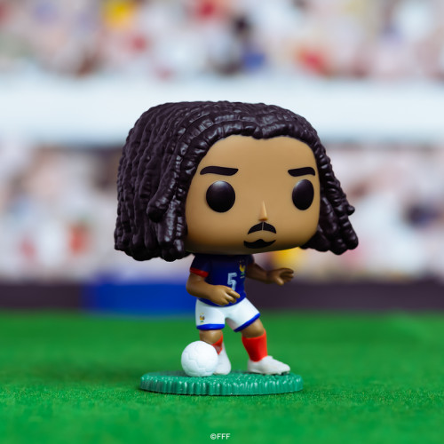  Seleção França #81 - Produto Original