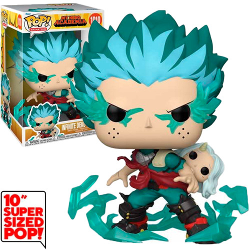  FUNKO POP #1010 - Produto Original