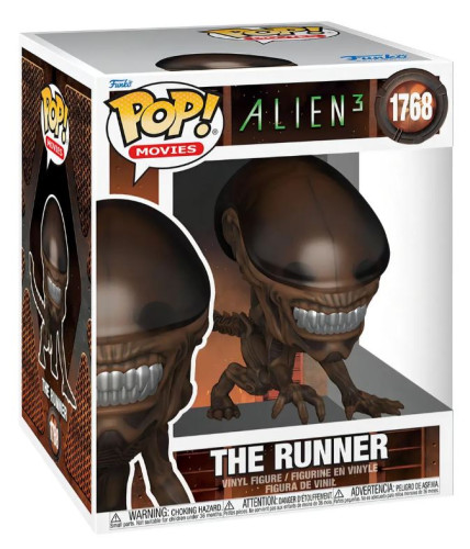  Alien #1768 - Produto Original