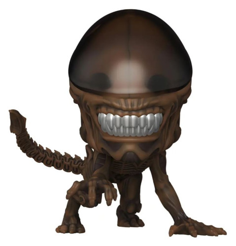  Alien #1768 - Produto Original