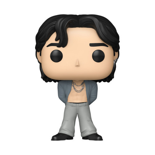 Funko Pop Jung Kook - Seven - #470