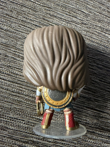  FUNKO POP #206 - Produto Original