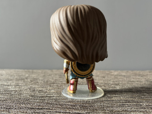  FUNKO POP #206 - Produto Original