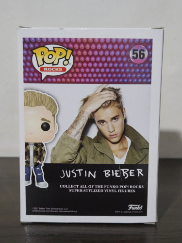 Arrested Development #56 - Produto Original