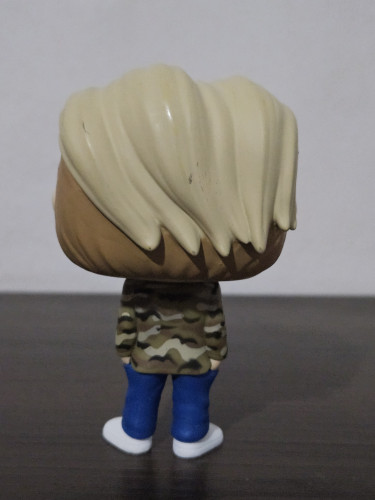  POP Rocks #56 - Produto Original