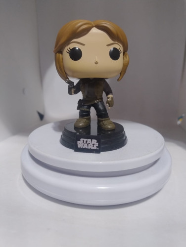  Stars Wars #138 - Produto Original