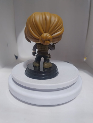  Stars Wars #138 - Produto Original