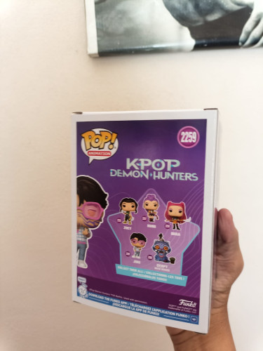  Guerreiras Do K-Pop #2259 - Produto Original