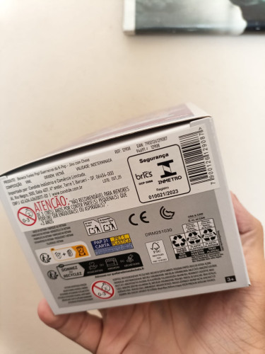  Guerreiras Do K-Pop #2259 - Produto Original