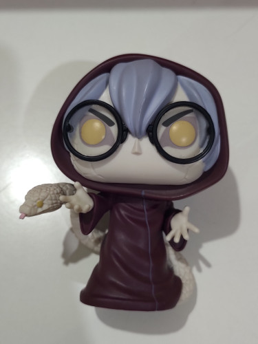 Funko Pop Kabuto Yakushi-Naruto Shippuden-936
