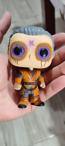 Funko Pop Kaecilius (LOOSE) - Marvel Marvel #172 - Produto Original