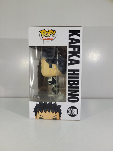  Kaiju No. 8 #2080 - Produto Original