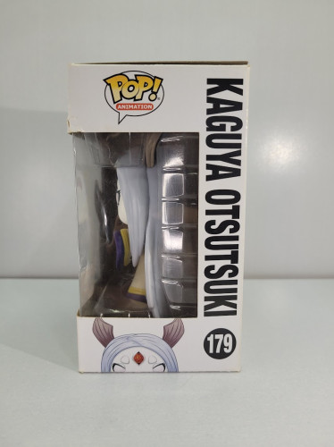  Naruto Shippuden #179 - Produto Original