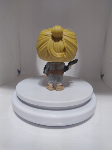 Funko Pop Kai (sem caixa) - Rebel Moon - #1537