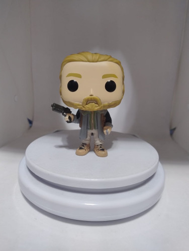 Funko Pop Kai (sem caixa)-Rebel Moon-1537