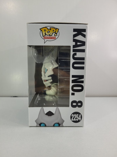  Kaiju No. 8 #2254 - Produto Original