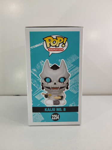  Kaiju No. 8 #2254 - Produto Original