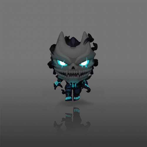  Kaiju No. 8 #2326 - Produto Original