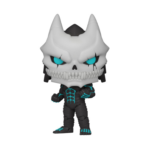 Funko Pop Kaiju No. 8 - Kaiju No. 8 - #2079