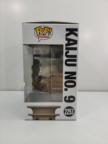  Kaiju No. 8 #2253 - Produto Original