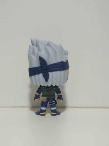 Funko Pop Kakashi - #182 - Naruto - #1
