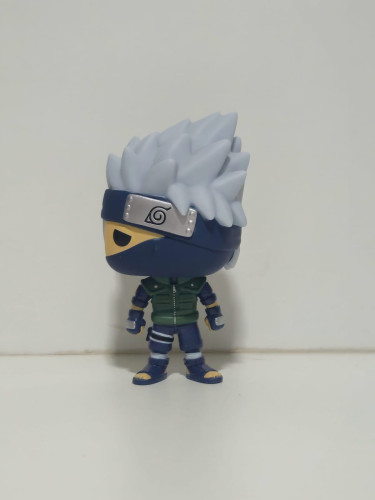 Funko Pop Kakashi - #182 - Naruto - #1
